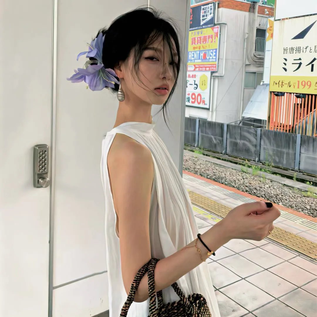 神秘小镇